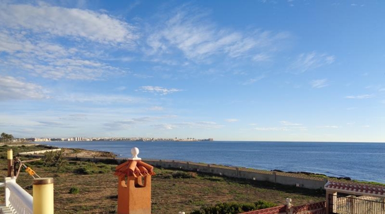 Alicante - Торревьеха - 1200m2