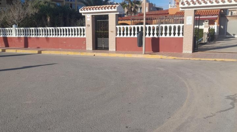 Alicante - Торревьеха - 1200m2