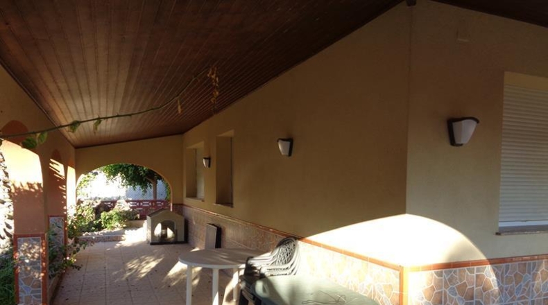Alicante - Торревьеха - 1200m2