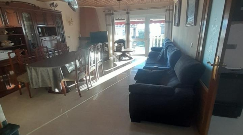 Alicante - Торревьеха - 1200m2