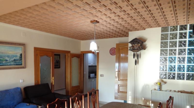 Alicante - Торревьеха - 1200m2