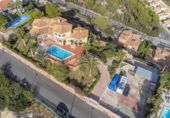Xalet independent amb terreny en venda a la España, el Campello, ref.: TR176076 foto