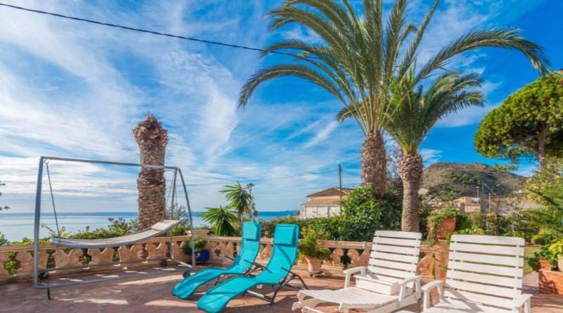 Alicante - Campello - 2387m2