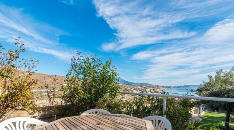 Alicante - Campello - 2387m2