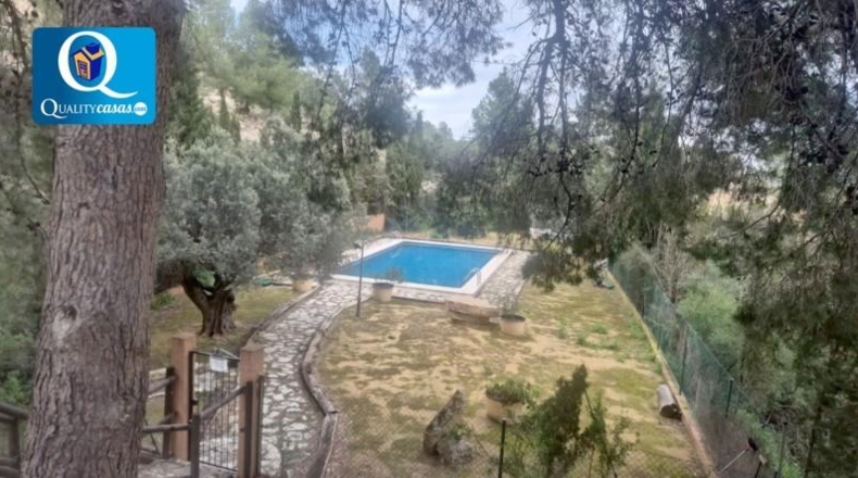Valencia - Carlet - 2000m2
