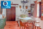 Chalet independiente con terreno en venta en la España, Relleu, ref: TR381609 foto