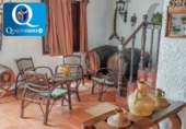 Chalet independiente con terreno en venta en la España, Relleu, ref: TR381609 foto