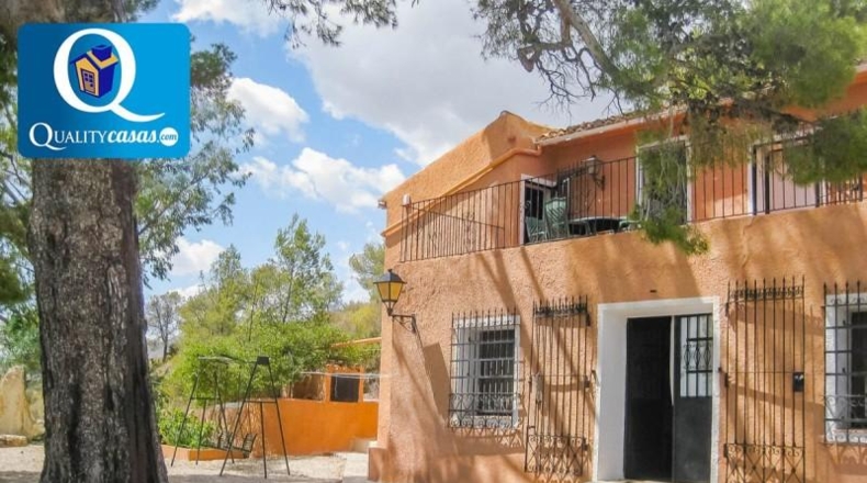 Valencia - Carlet - 2000m2