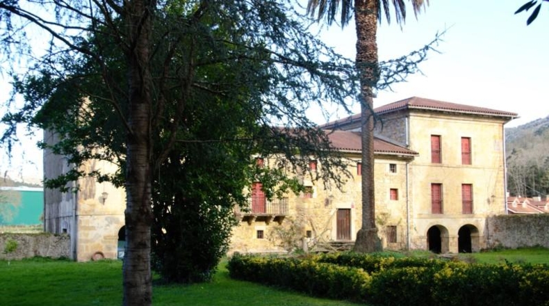 Cantabria - Риосеко - 1750m2