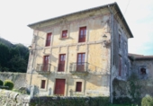 Casa de camp amb terreny en venda a la España, Rioseco, ref.: TR380792 foto