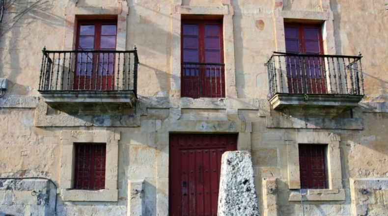 Cantabria - Риосеко - 1750m2
