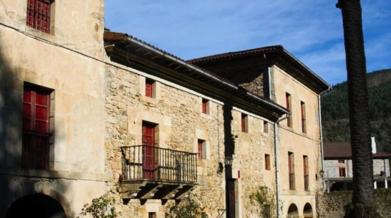 Cantabria - Риосеко - 1750m2