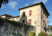 Casa de camp amb terreny en venda a la España, Rioseco, ref.: TR380792 foto