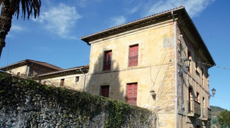 Cantabria - Риосеко - 1750m2