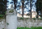 Casa de camp amb terreny en venda a la España, Rioseco, ref.: TR380792 foto