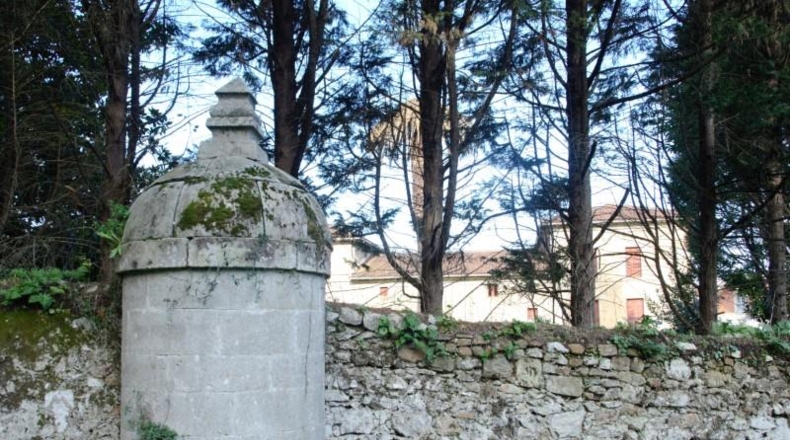 Cantabria - Риосеко - 1750m2