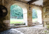 Casa de camp amb terreny en venda a la España, Rioseco, ref.: TR380792 foto