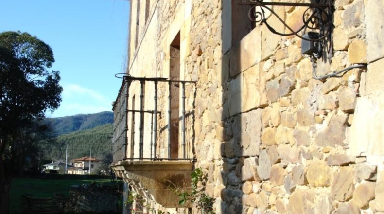 Cantabria - Риосеко - 1750m2