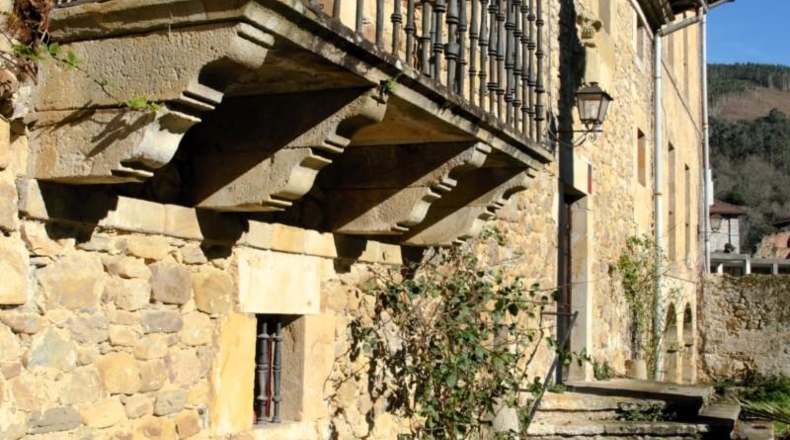 Cantabria - Риосеко - 1750m2