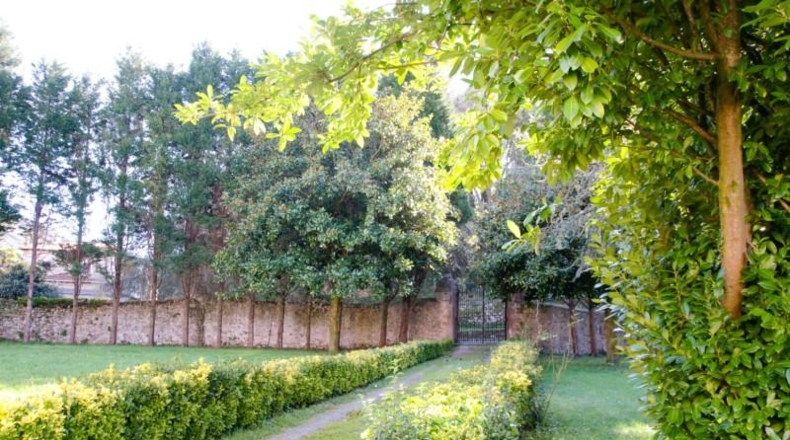 Cantabria - Риосеко - 1750m2