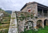 Casa de camp amb terreny en venda a la España, Rioseco, ref.: TR380792 foto