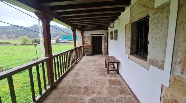 Cantabria - Риосеко - 1750m2
