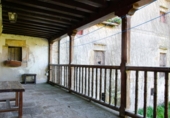 Casa de camp amb terreny en venda a la España, Rioseco, ref.: TR380792 foto