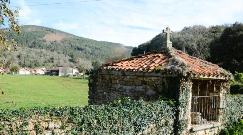 Cantabria - Риосеко - 1750m2
