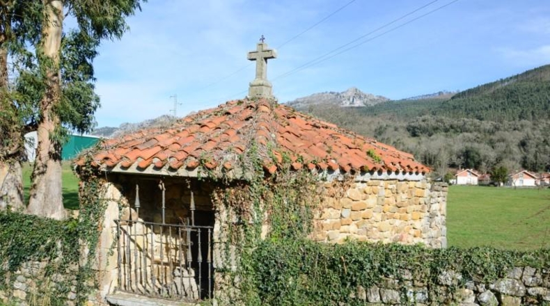 Cantabria - Риосеко - 1750m2