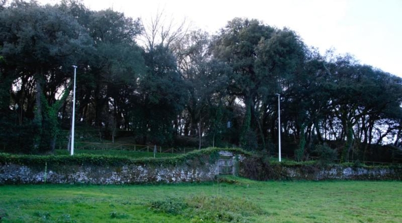 Cantabria - Риосеко - 1750m2