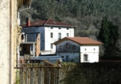 Casa de camp amb terreny en venda a la España, Rioseco, ref.: TR380792 foto