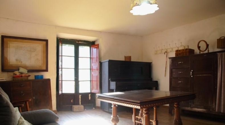 Cantabria - Риосеко - 1750m2