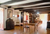 Casa de camp amb terreny en venda a la España, Rioseco, ref.: TR380792 foto