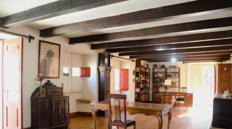 Cantabria - Риосеко - 1750m2