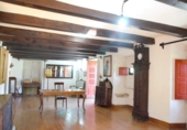 Casa de camp amb terreny en venda a la España, Rioseco, ref.: TR380792 foto