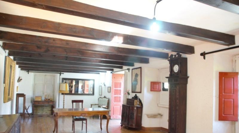 Cantabria - Риосеко - 1750m2