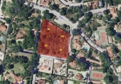 Городская земля под застройку на продажу у города Jávea Фото