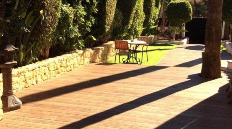 Alicante - Benidorm - 980m2