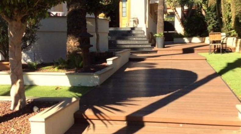 Alicante - Benidorm - 980m2