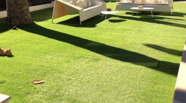 Alicante - Benidorm - 980m2