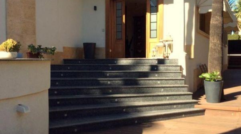 Alicante - Benidorm - 980m2