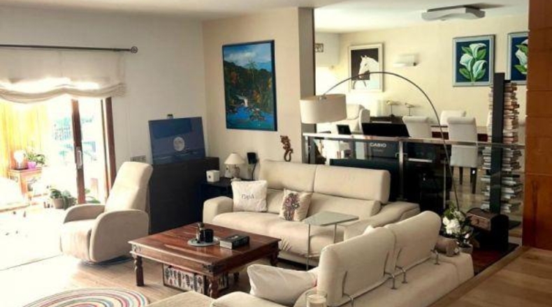 Alicante - Benidorm - 980m2