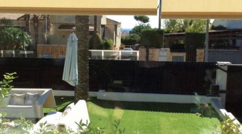 Alicante - Benidorm - 980m2