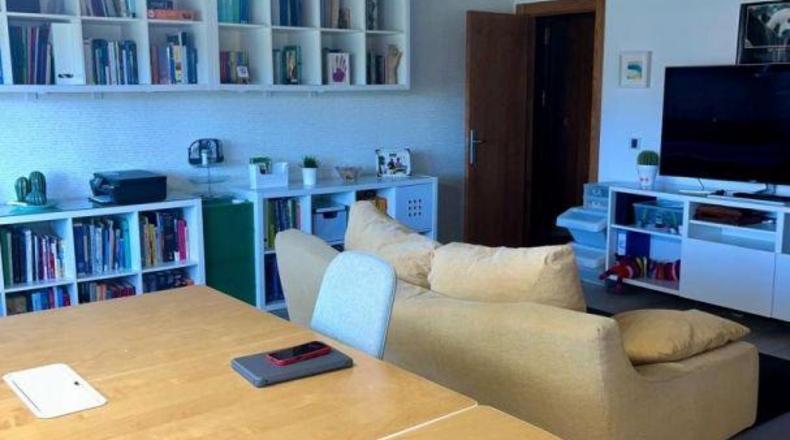 Alicante - Benidorm - 980m2