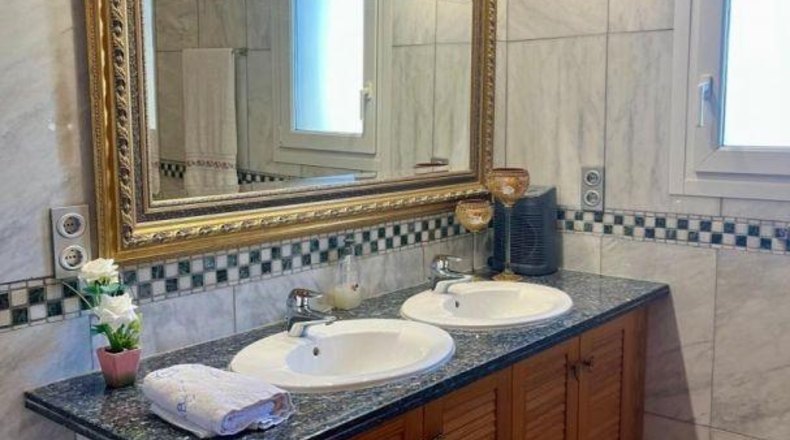 Alicante - Benidorm - 980m2