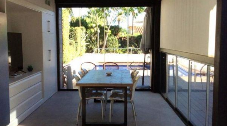 Alicante - Benidorm - 980m2