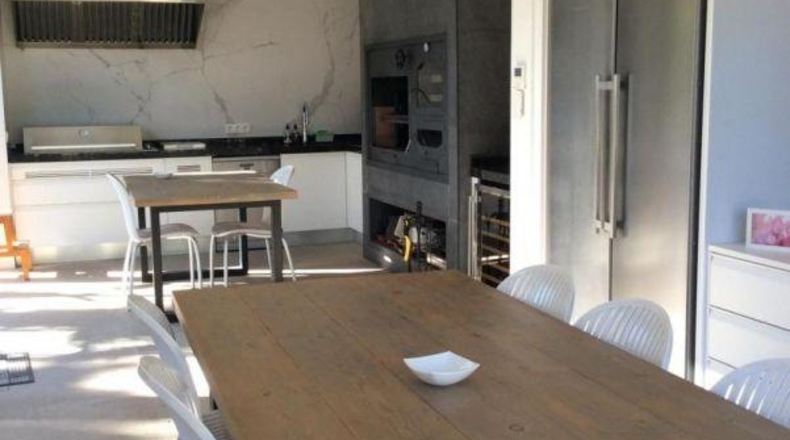 Alicante - Benidorm - 980m2