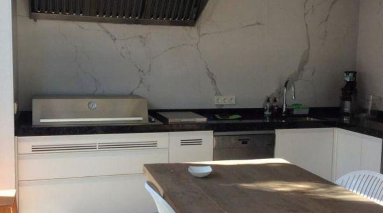 Alicante - Benidorm - 980m2
