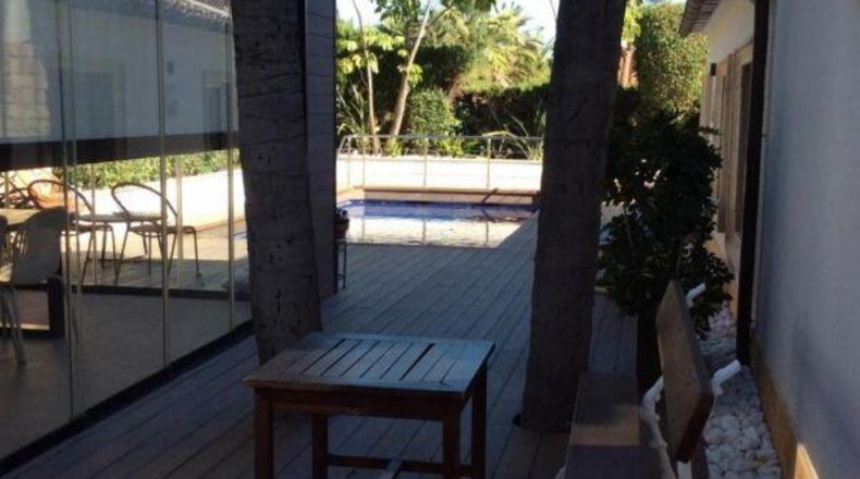 Alicante - Benidorm - 980m2