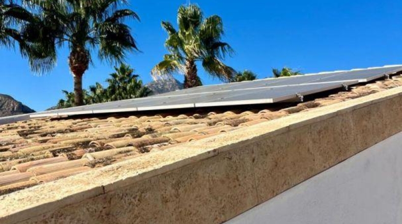 Alicante - Benidorm - 980m2